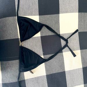 BCBG MaxAzria bikini top
